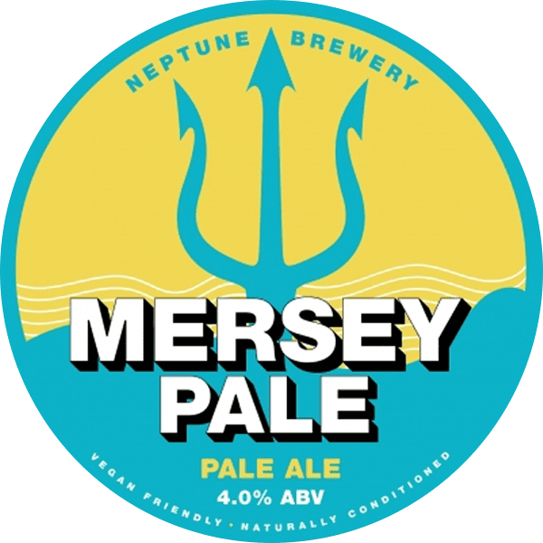 Mersey Pale