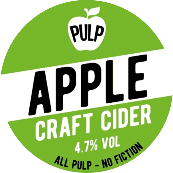 Pulp Cider